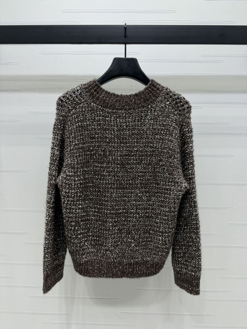 Brunello Cucinelli Sweaters